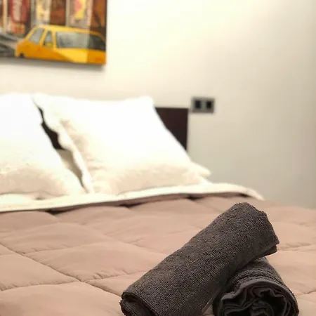 Apartamento Torresol