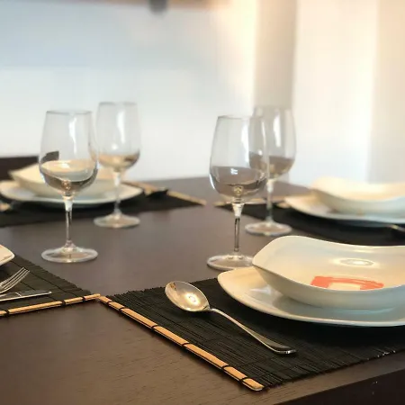 Apartamento Torresol كامبريلس