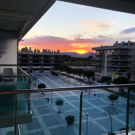 Apartamento Torresol * كامبريلس