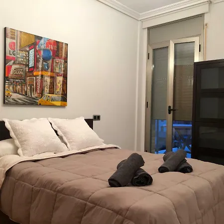 Apartamento Torresol