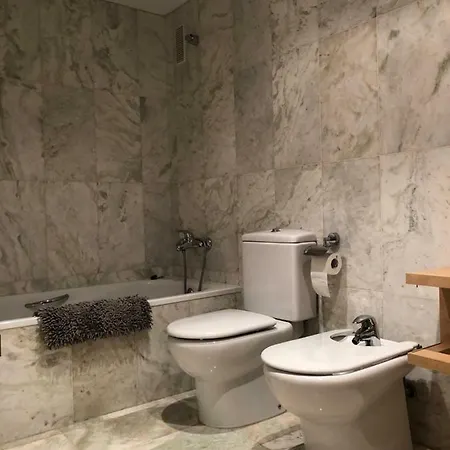 Apartamento Torresol كامبريلس