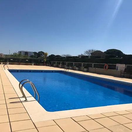 Apartamento Torresol شقة كامبريلس