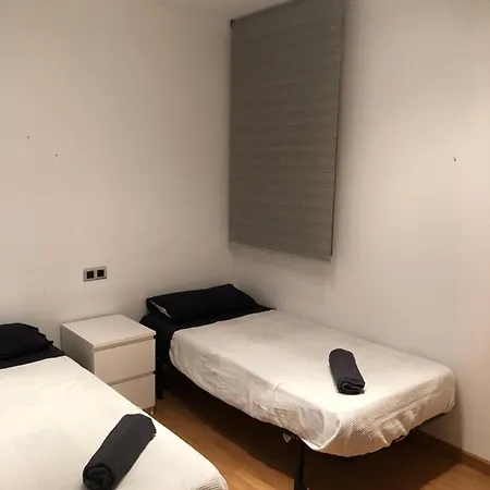 Apartamento Torresol شقة *