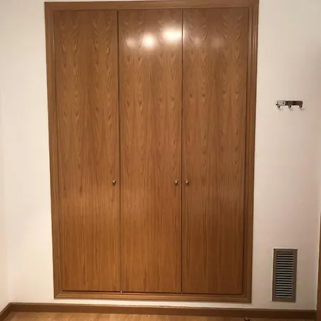 شقة Apartamento Torresol