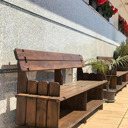 Apartamento Torresol شقة كامبريلس